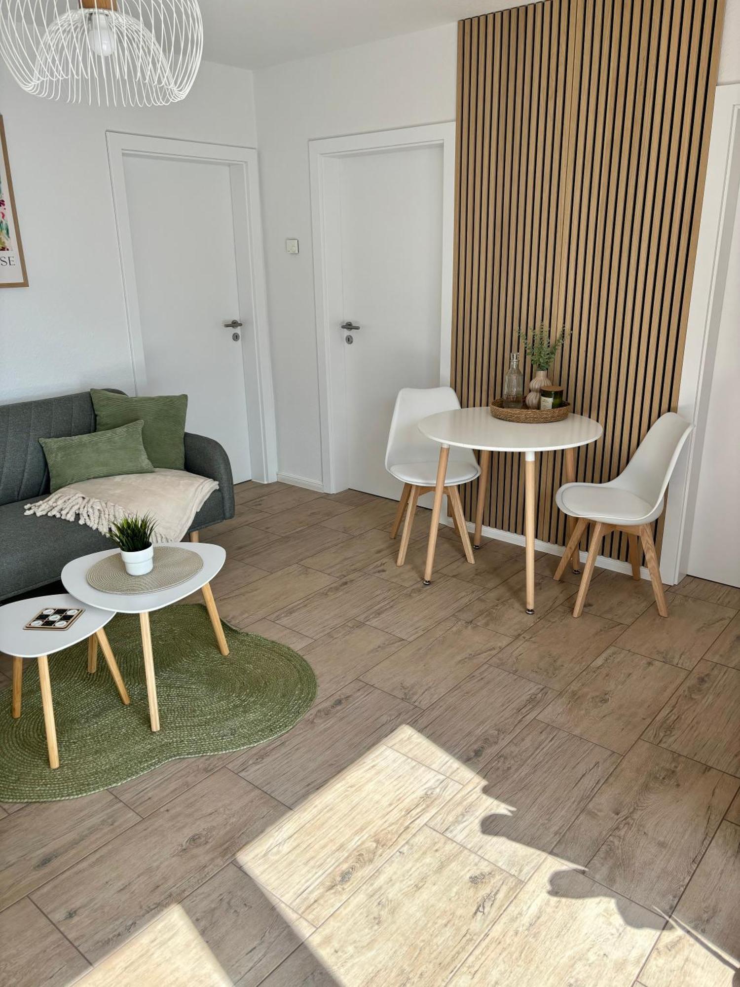 Home & Apart - Apartment Im Herzen Von Kreyenbrueck - Apartment 1 Ольденбург Екстер'єр фото